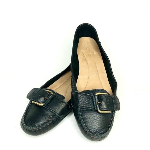 J. Crew Shoes - J. Crew mocasines